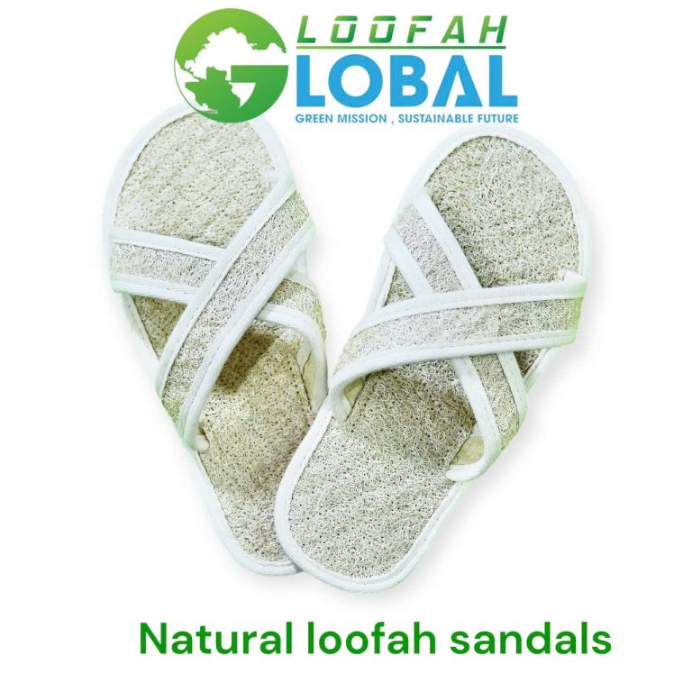 Dép mướp khách sạn (Size M)